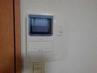 レオパレス英俊 セキュリティ
