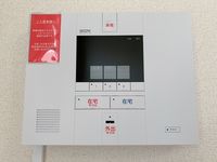 レオパレスＤｒｅａｍＳｅｅｄⅠ セキュリティ