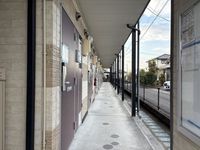 レオパレス横落 その他