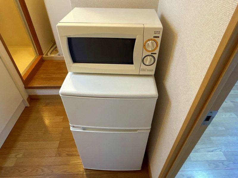レオパレスＭＩＷＡ その他設備