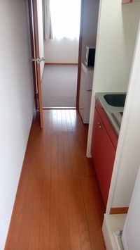 レオパレスカルチェ その他
