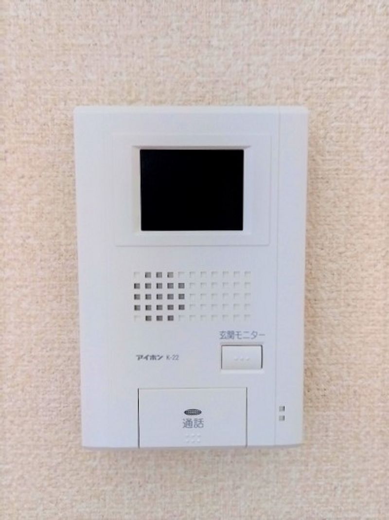 レオパレスエムズ セキュリティ
