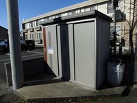 レオネクストチェリーブロッサム その他設備