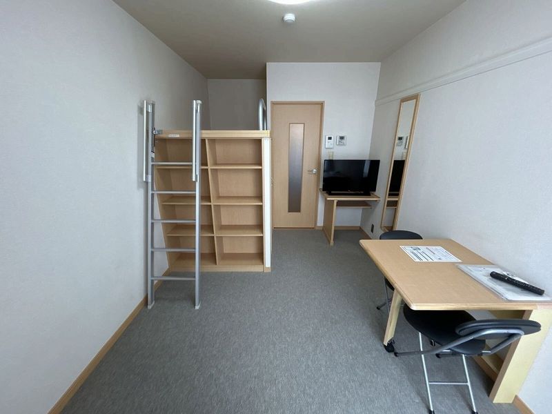 leopalace Miwano Park Living room