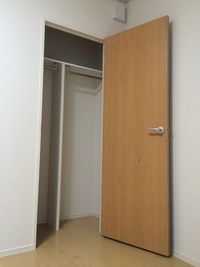 クレイノ南大塚 収納