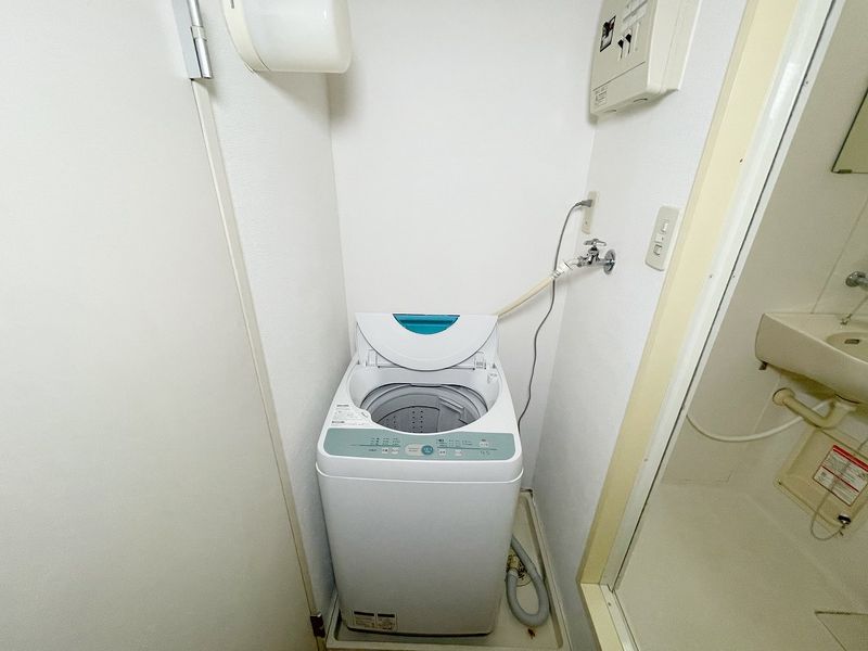 レオパレスＴＯＲＵＭＡＲＩＮ その他設備