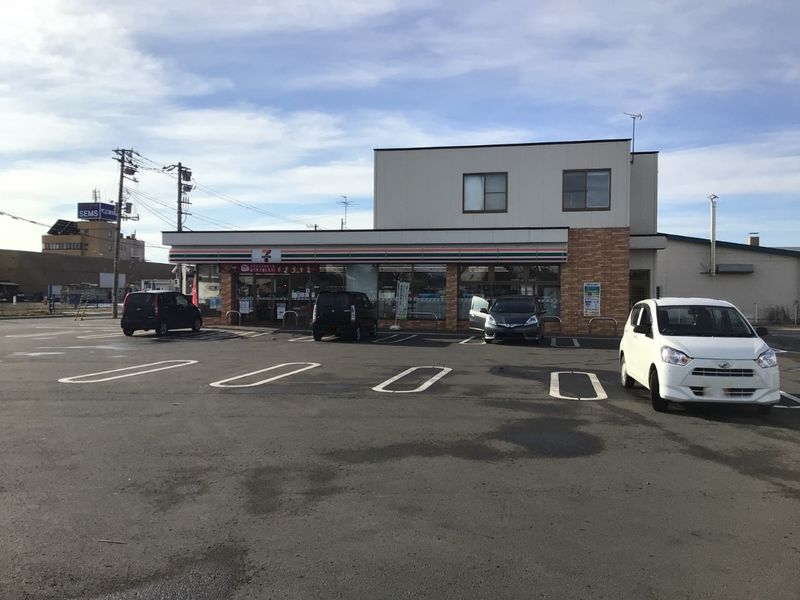 レオパレスシバザクラ 周辺環境