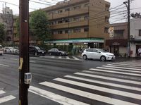 レオネクスト新代田 周辺環境