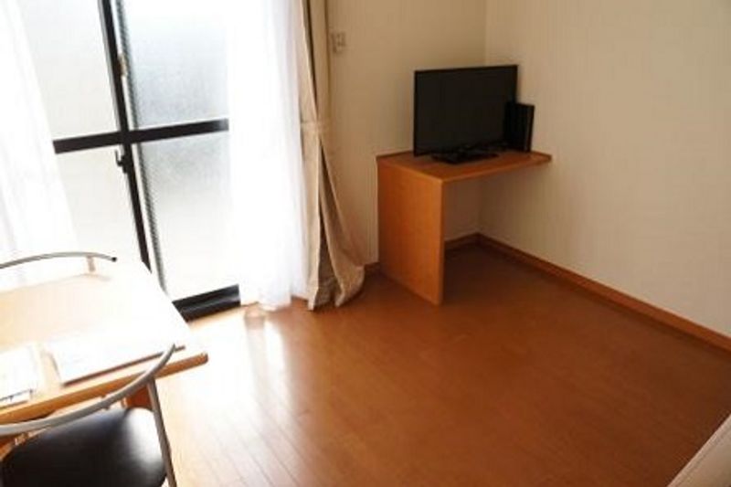 レオパレスＭＯＫＵＲＥＮ 居間