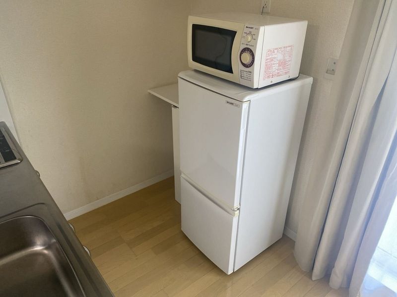 レオネクストフィオーレ その他設備