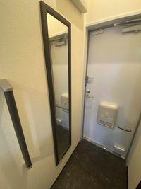 ミランダＥＡＲＴＨ 玄関