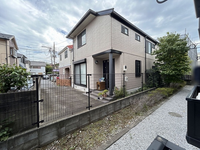 leopalace Chambre 전망