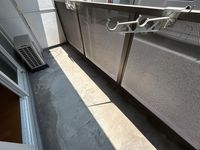 leopalace Soleil Aoe Dai1 Ban công