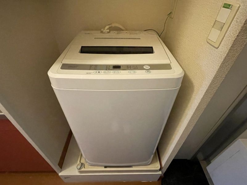 レオパレスＮＡＧＡＫＵＲＡ その他設備