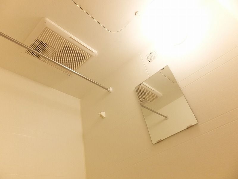 レオパレスセレッソ その他設備
