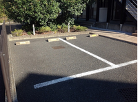 leopalace Berplatz Bãi đỗ xe