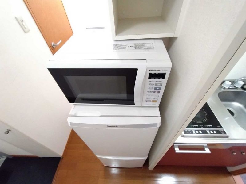 leopalace Yura Other facilities