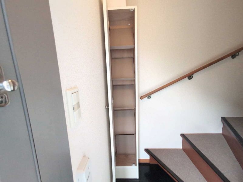 レオパレスサンヴィラージュ その他