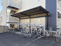 レオネクスト藤 共用部分