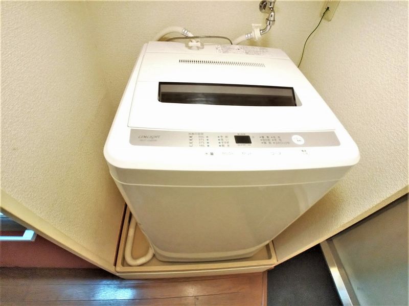 レオパレスＴＥＮ その他設備