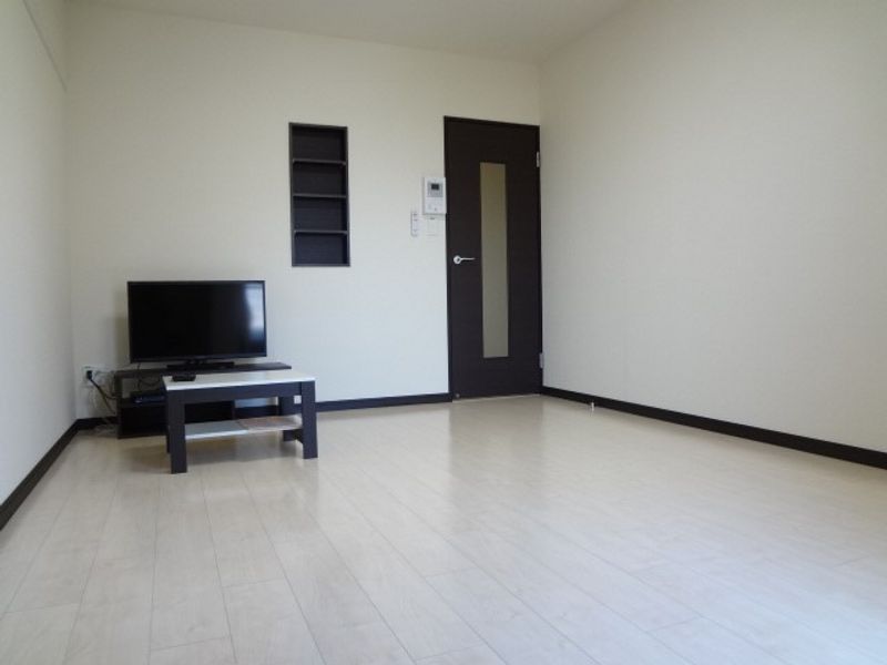 レオネクストＭ　津島 その他設備