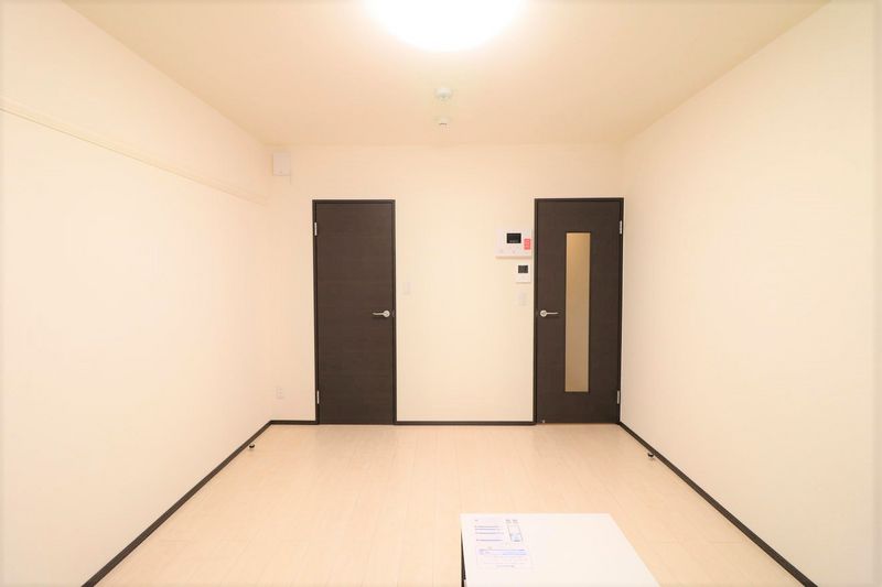 レオネクストミューズ 居間