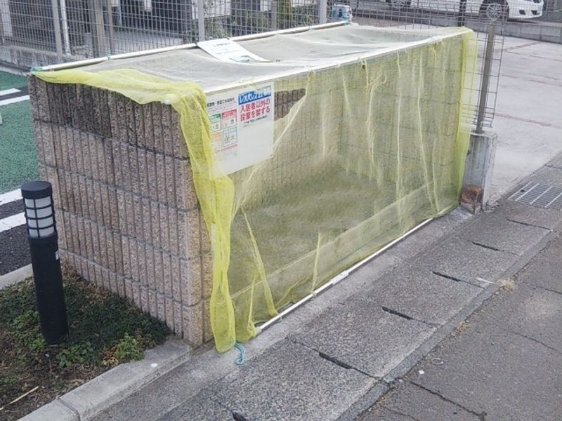 レオネクストＤＡＩ 共用部分