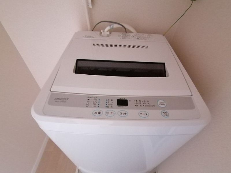 レオネクストディアグレイス宝塚 その他設備