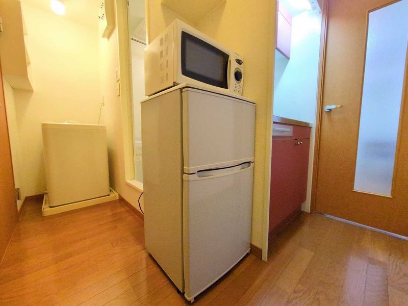 leopalace TIA II 기타 시설