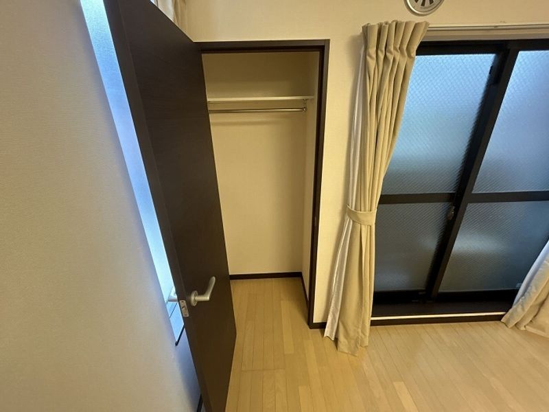 レオネクストワン 収納