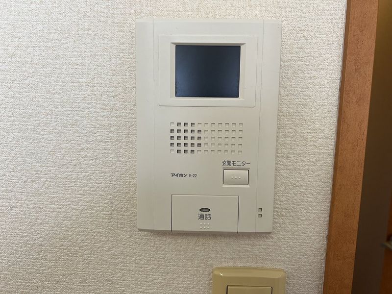 レオパレスＲⅠＴＡ セキュリティ