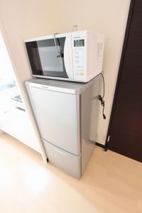 レオネクスト春日野口 その他