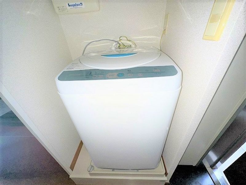 レオパレスセドル　ブランシュⅡ その他設備