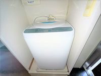 レオパレスセドル　ブランシュⅡ その他設備