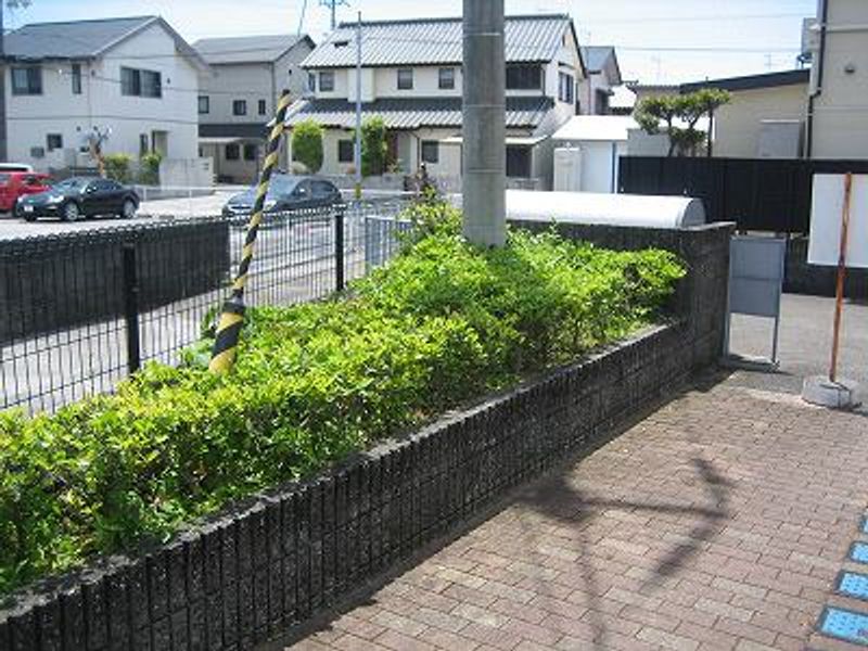 レオパレスおおそね その他