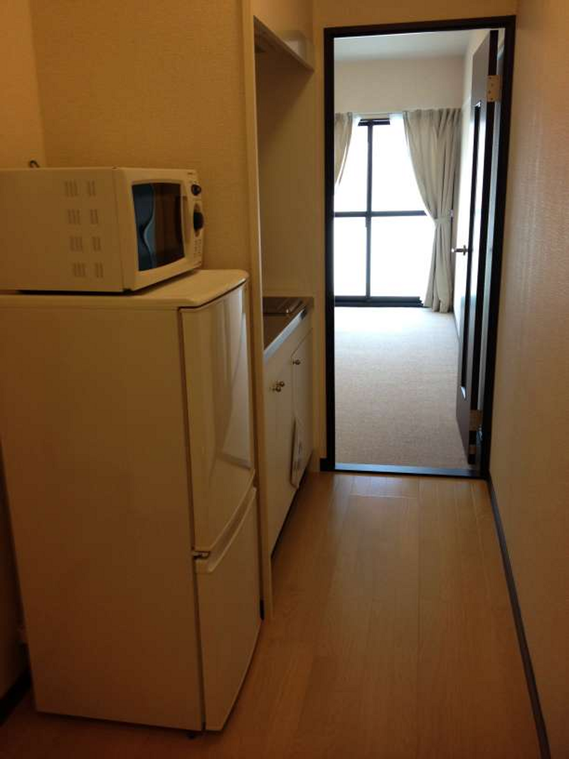 LEONEXT Utopia Kitchen