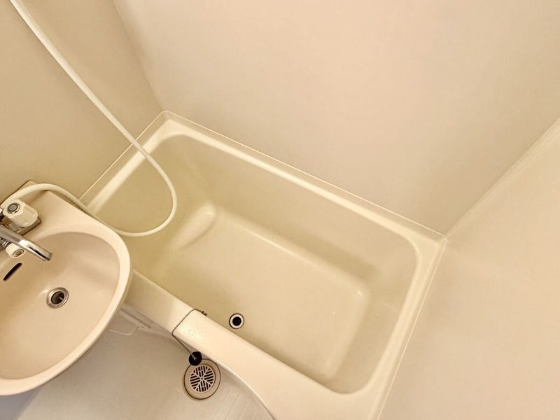 レオパレスエターナル 風呂