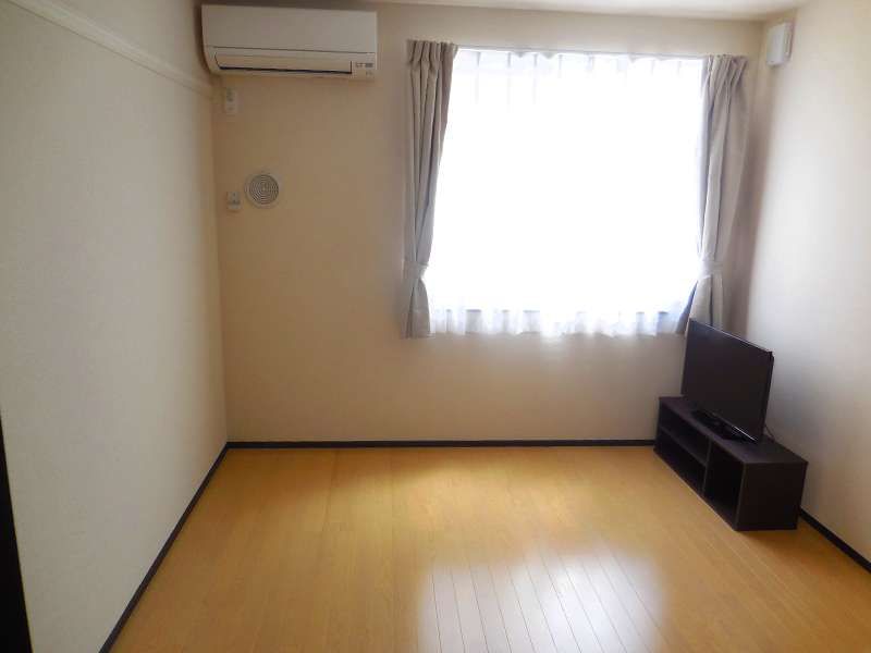 CLEINO Gracia Phòng khách