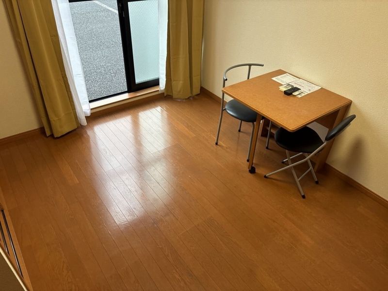 leopalace Brighton Phòng khách