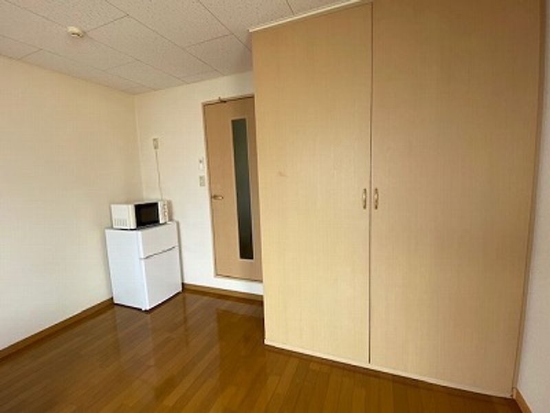 レオパレス葵 その他