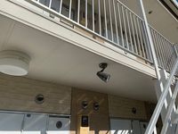 レオパレス三ッ沢上町Ⅱ セキュリティ