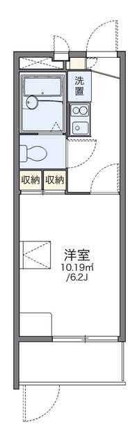 16114 Floorplan