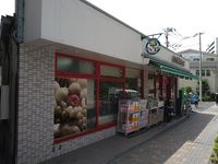 レオパレスベール 周辺環境