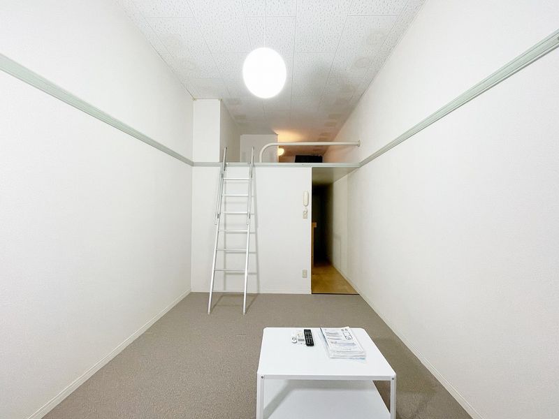 leopalace olive 卧室