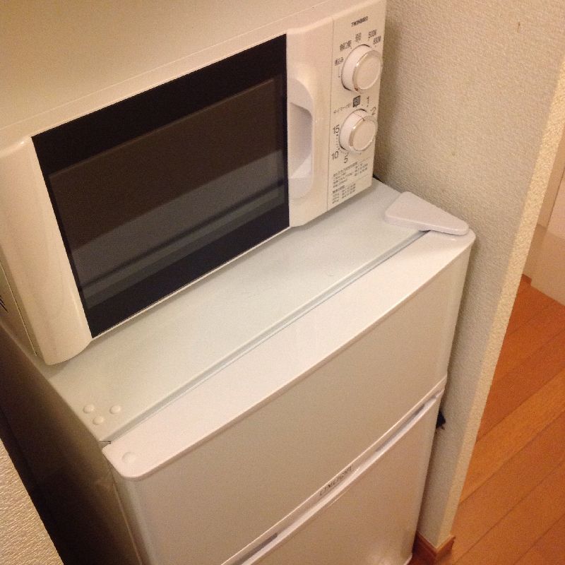 レオパレスかたるぱ その他設備