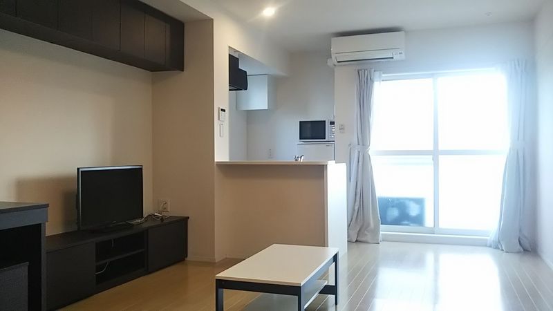 LEONEXT Grandia 침실