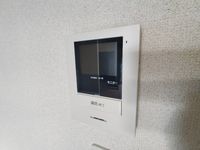 レオネクスト都原 セキュリティ