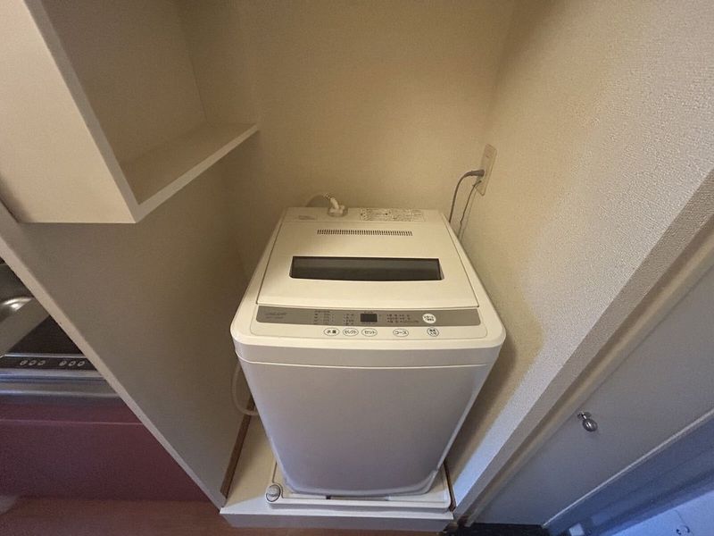 レオパレスＩ　Ｎ南仙台 その他