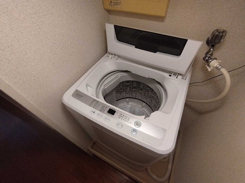 レオパレスエスペランサ中和泉 その他設備
