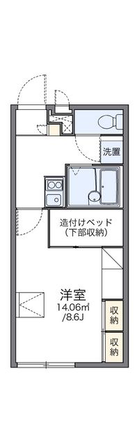 27040 格局图